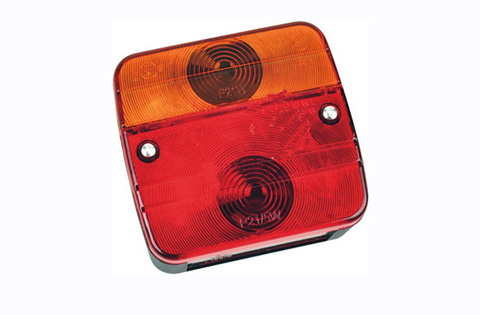 Accesorios de remolque TC107-A